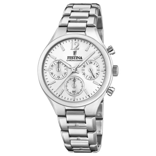 Dámske hodinky FESTINA 20391/1 BOYFRIEND COLLECTION