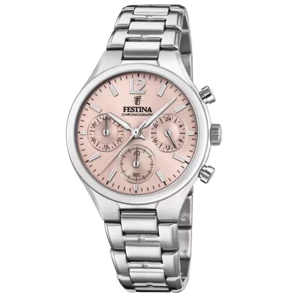 Dámske hodinky FESTINA 20391/2 BOYFRIEND COLLECTION