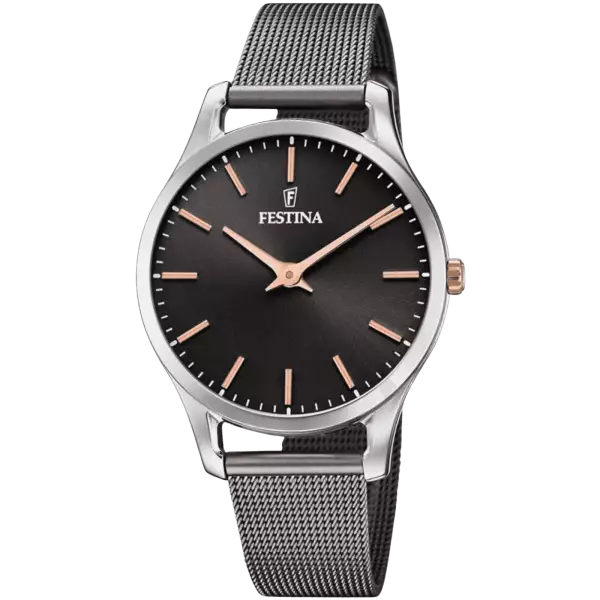 Dámske hodinky Festina Boyfriend F20506/3