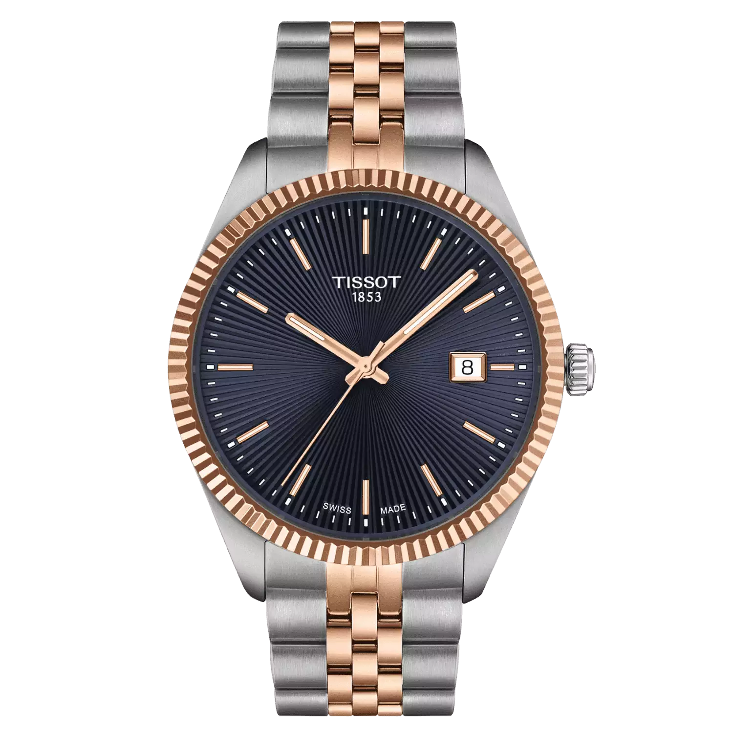 TISSOT Ballade T156.410.22.041.00 Pánske hodinky 