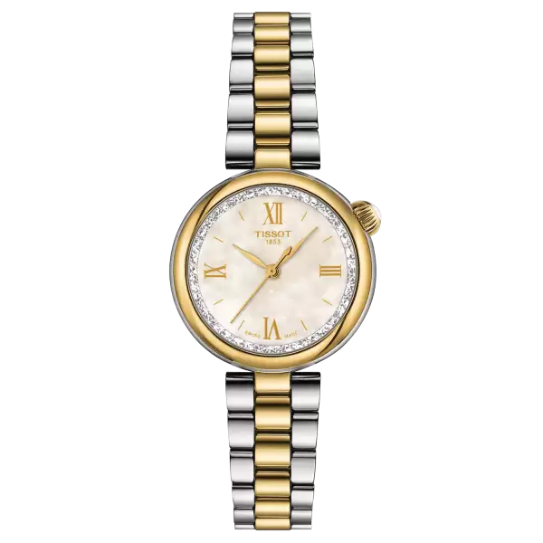 TISSOT DESIR T152.010.22.118.01 Dámske hodinky