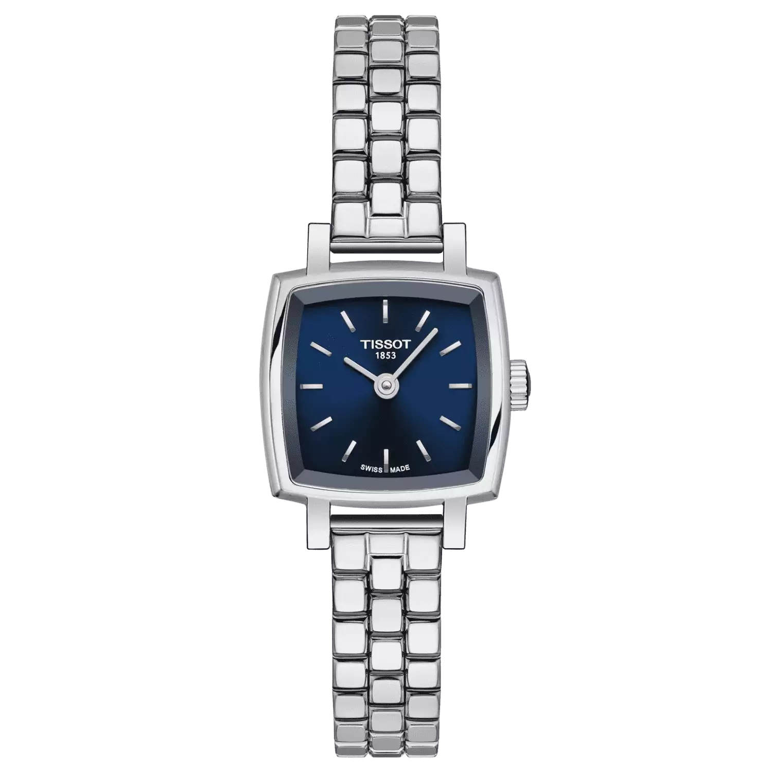 TISSOT Lovely Square T058.109.11.041.01 Dámske hodinky