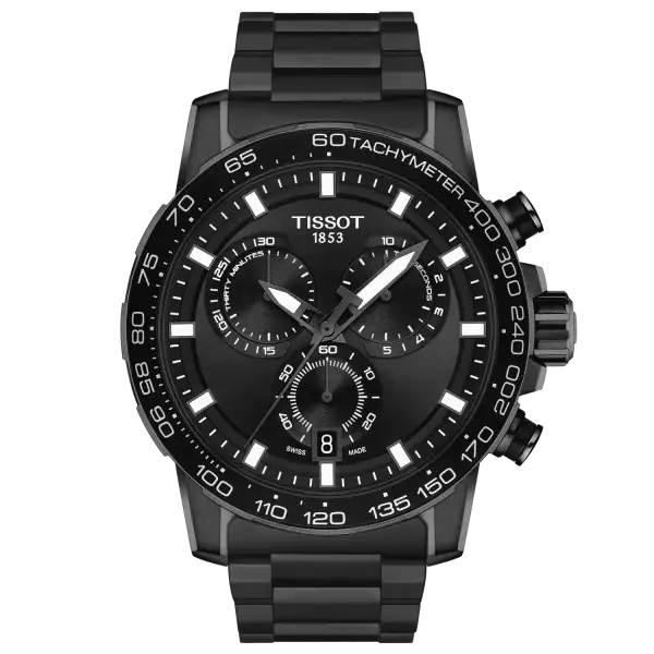 TISSOT SUPERSPORT CHRONO T125.617.33.051.00 Pánske Hodinky