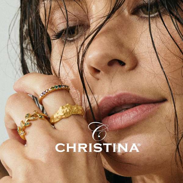 Prstene Christina