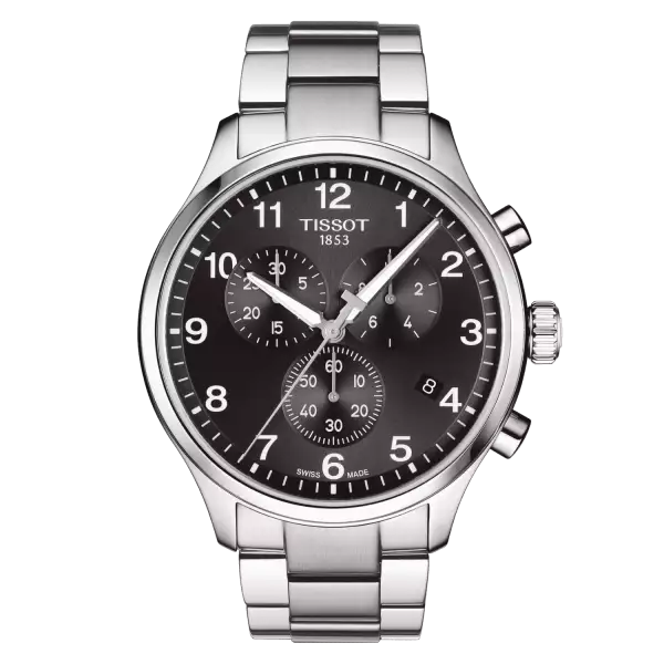 TISSOT CHRONO XL CLASSIC T116.617.11.057.01 Pánske Hodinky