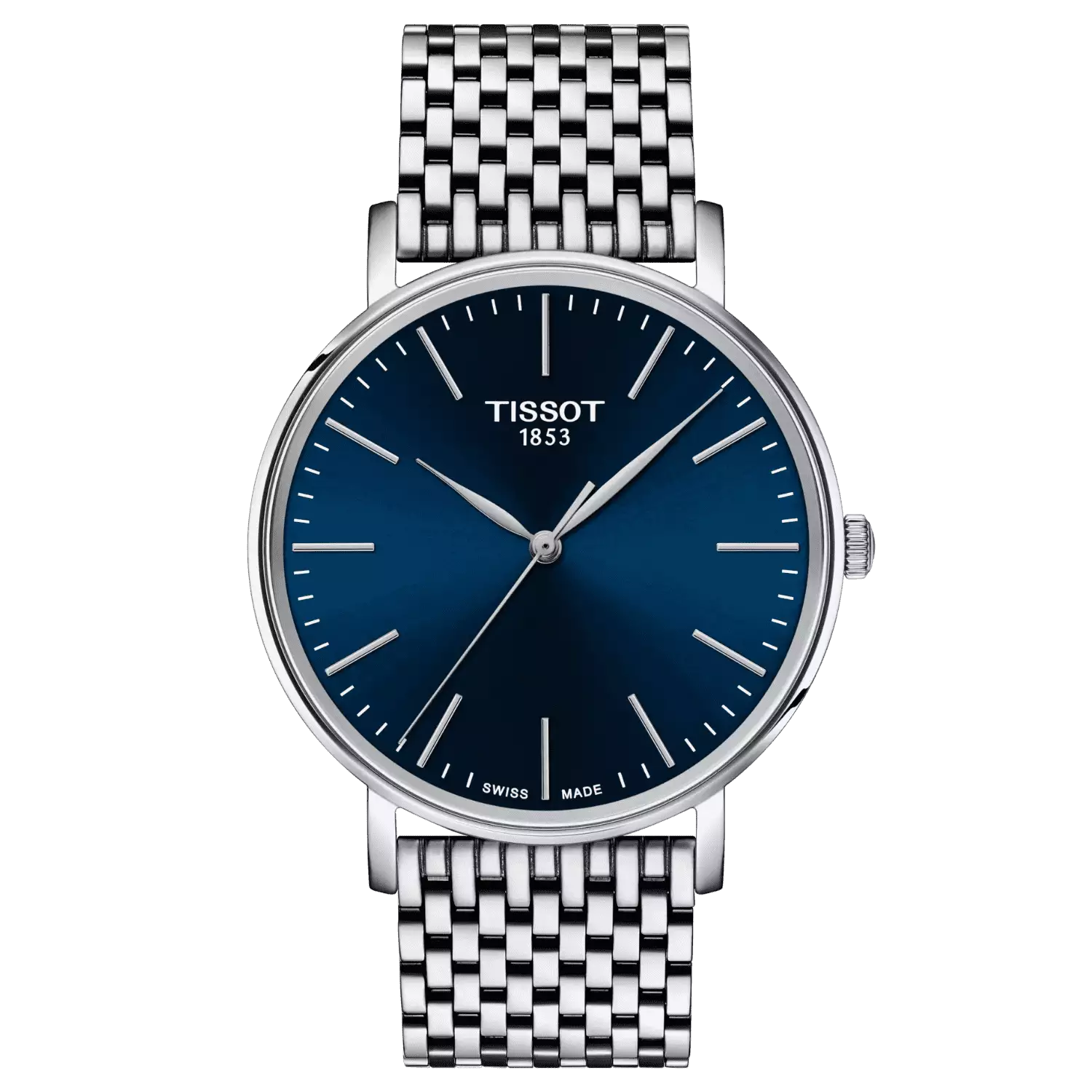 TISSOT EVERYTIME GENT T143.410.11.041.00 Pánske hodinky