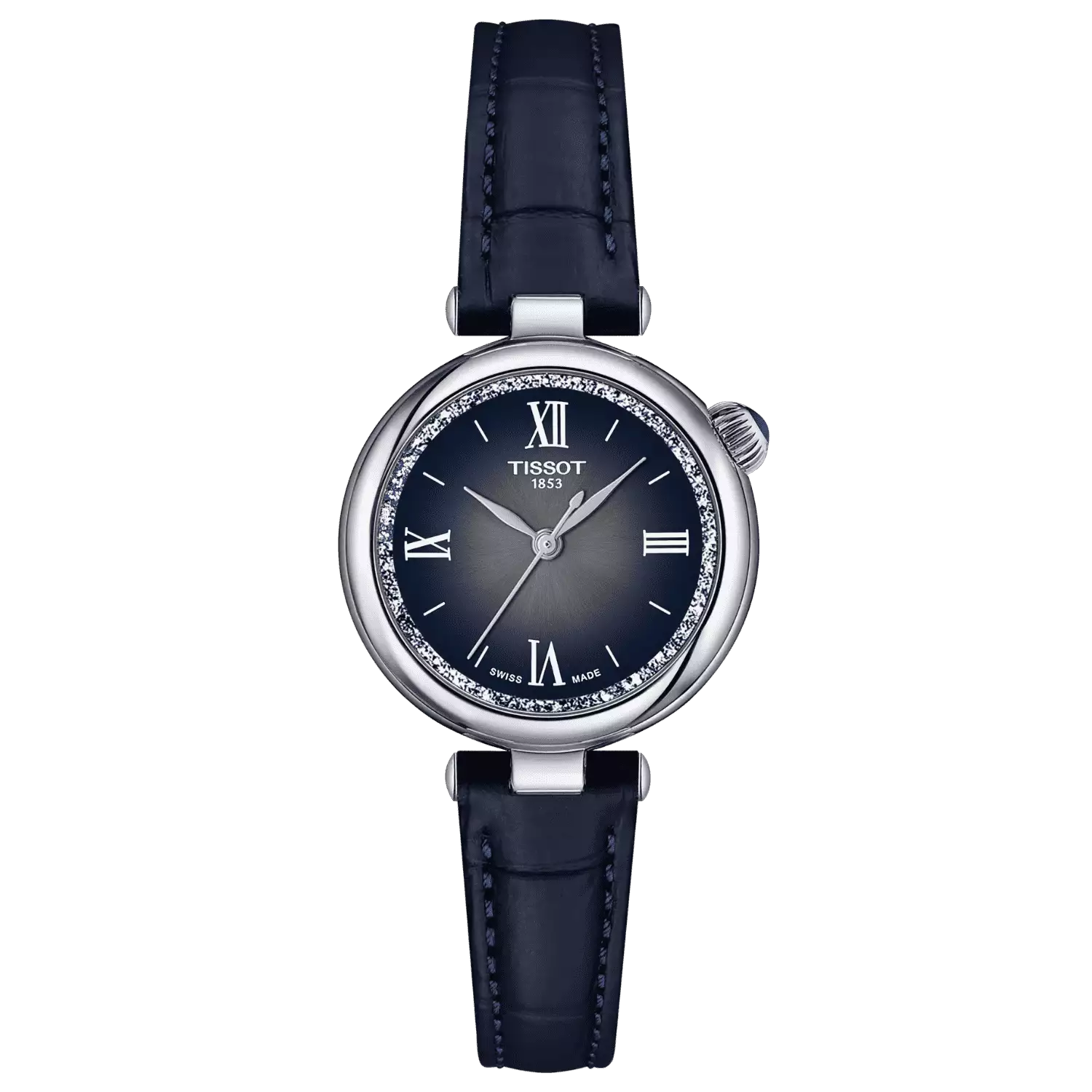 TISSOT Desir T152.010.16.038.01 Dámske hodinky