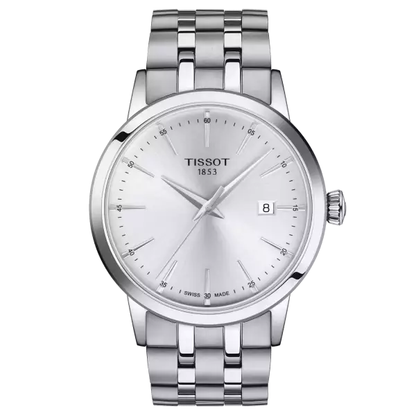 TISSOT CLASSIC DREAM T129.410.11.031.00 Pánske hodinky