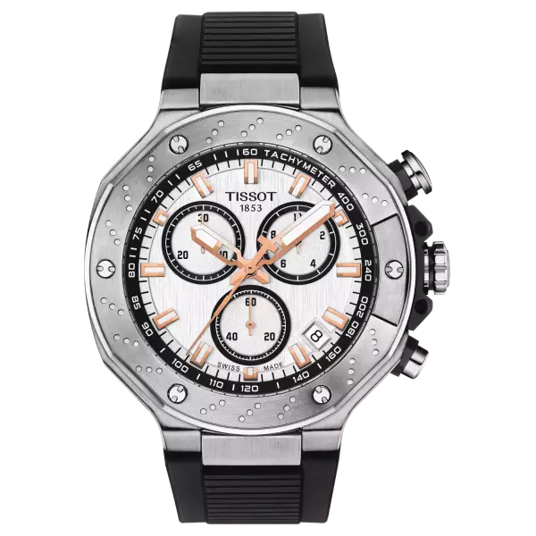 TISSOT T-RACE CHRONOGRAPH T141.417.17.011.00 pánske hodinky