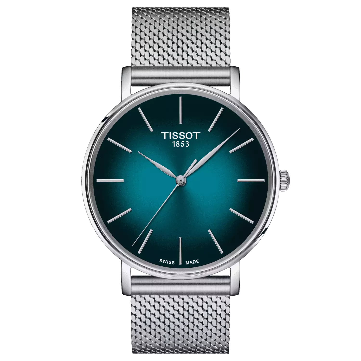 TISSOT EVERYTIME GENT T143.410.11.091.00 Pánske hodinky