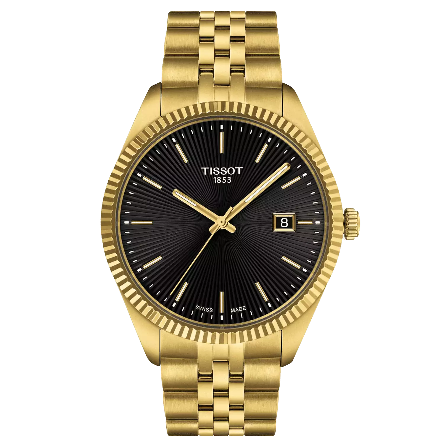 TISSOT Ballade T156.410.33.051.00 Pánske hodinky