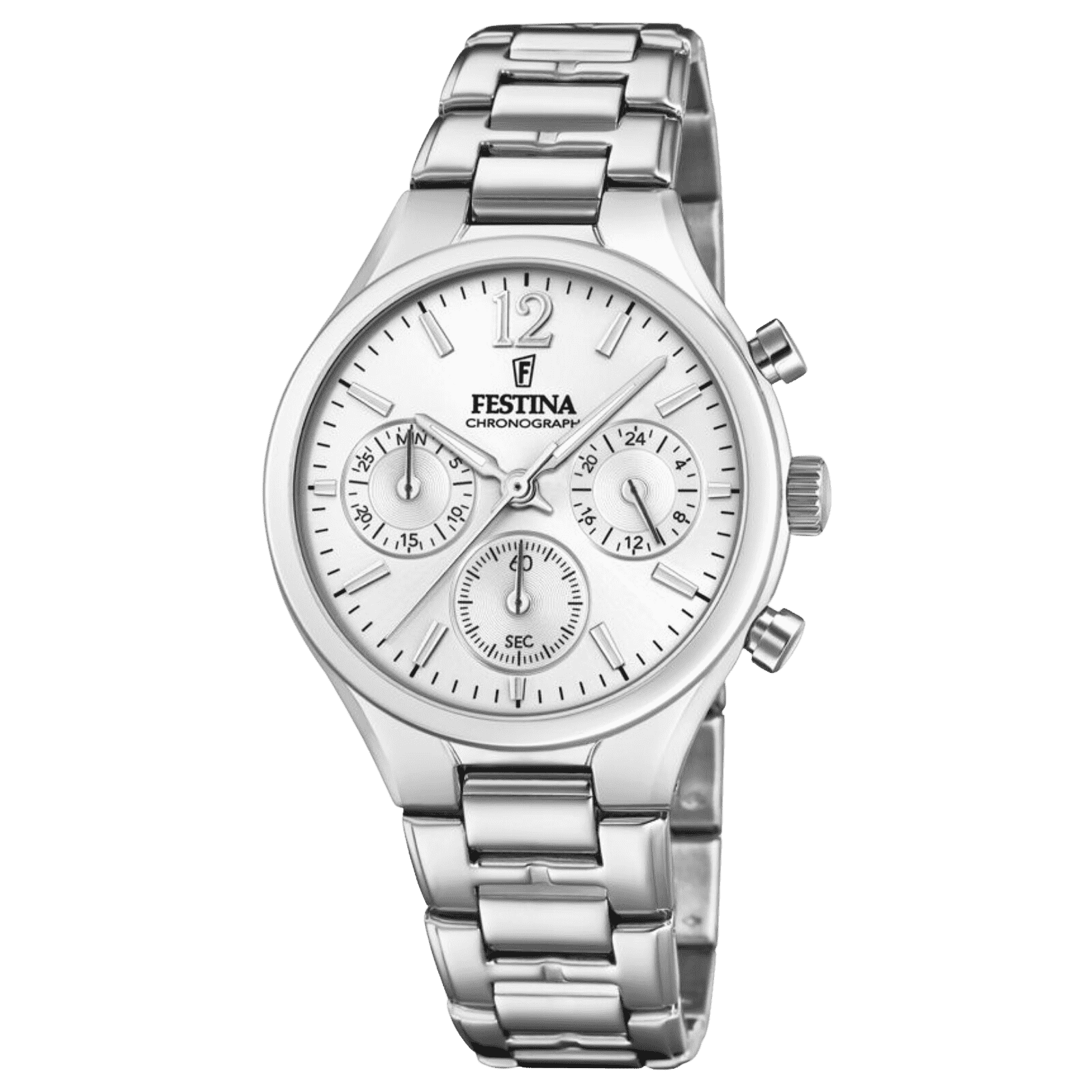 Dámske hodinky FESTINA 20391/1 BOYFRIEND COLLECTION 2