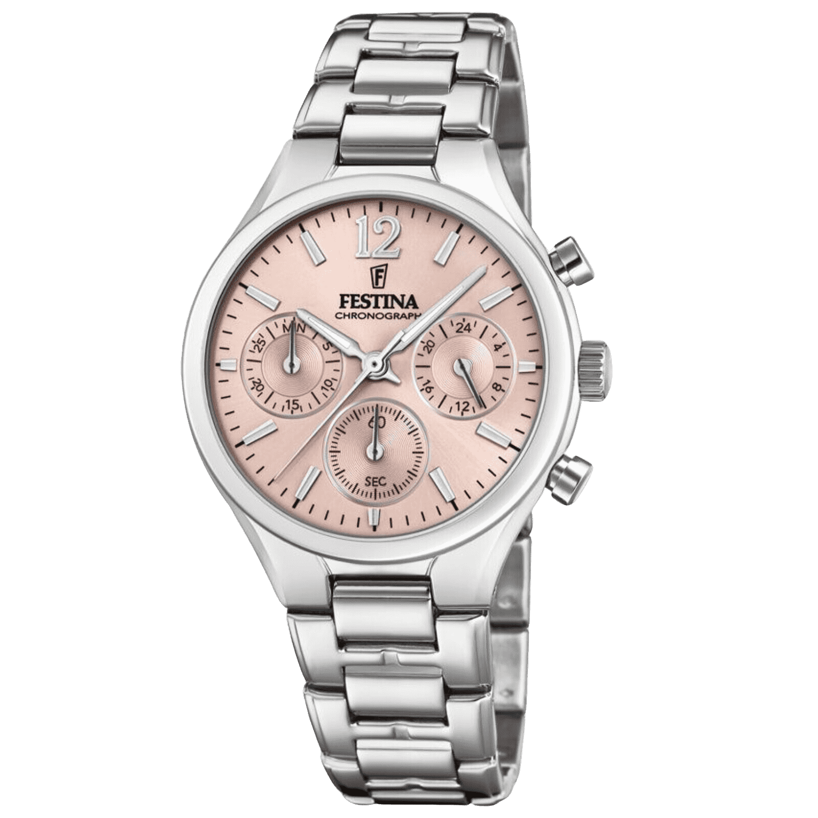 Dámske hodinky FESTINA 20391/2 BOYFRIEND COLLECTION 2