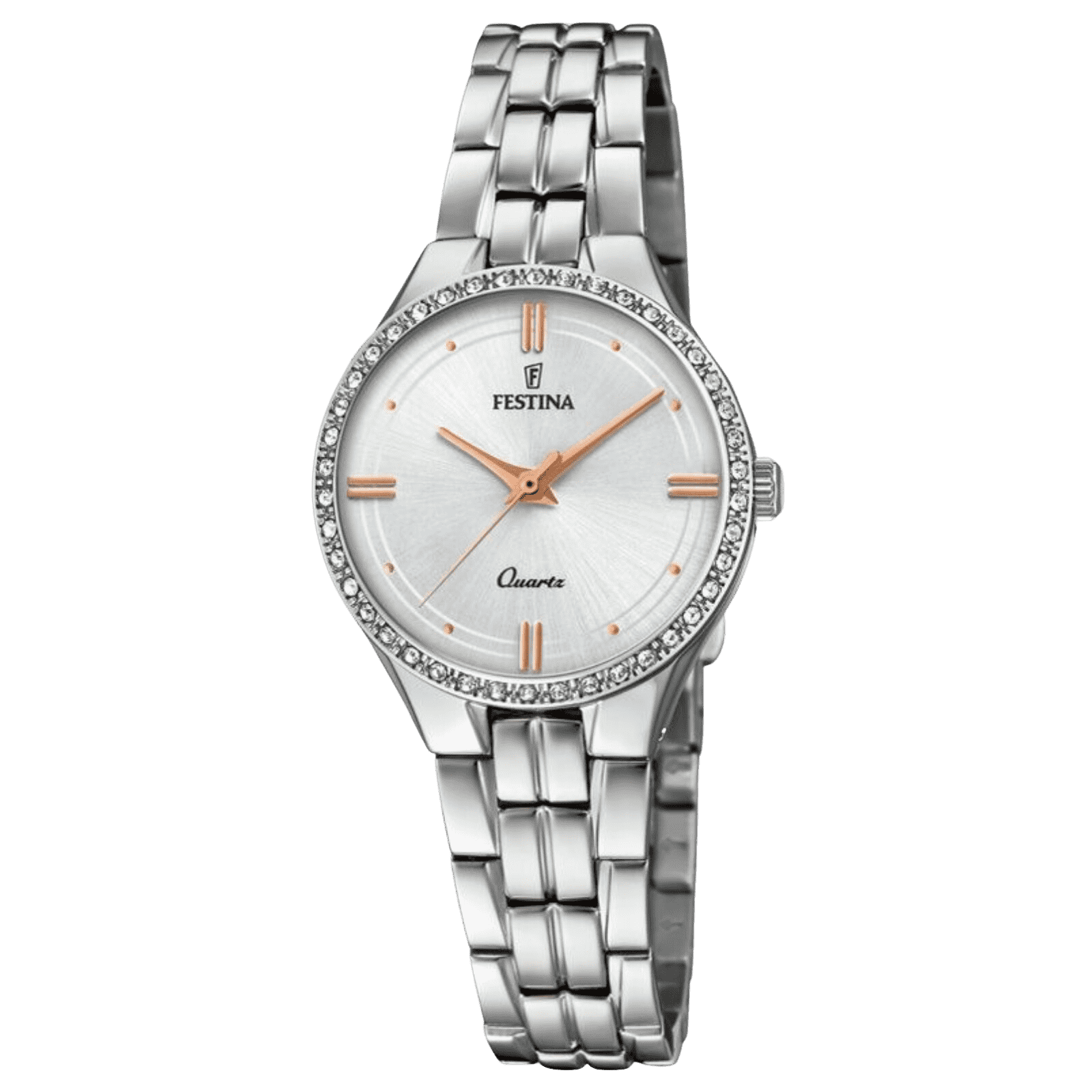 Dámske hodinky FESTINA 20218/1 MADEMOISELLE 2