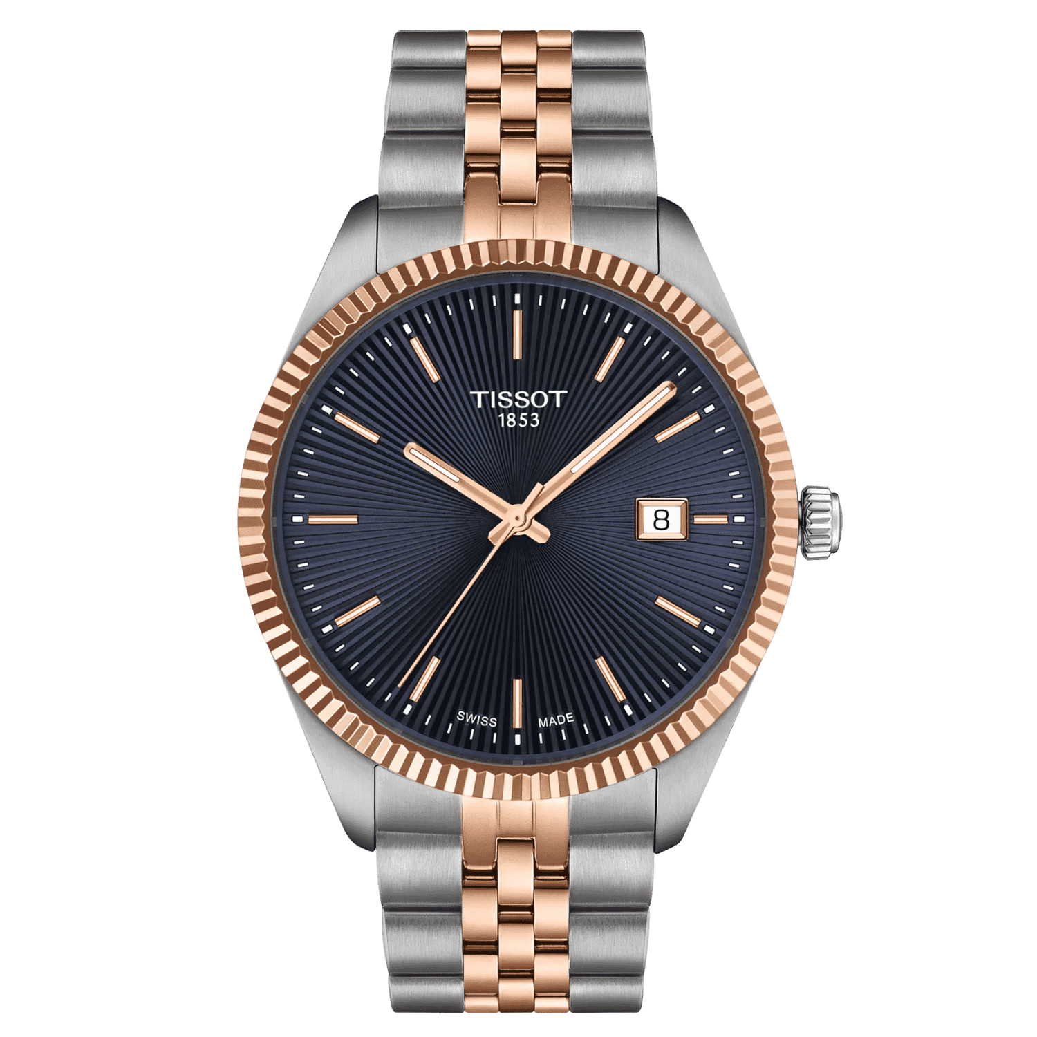 TISSOT Ballade T156.410.22.041.00 Pánske hodinky 2