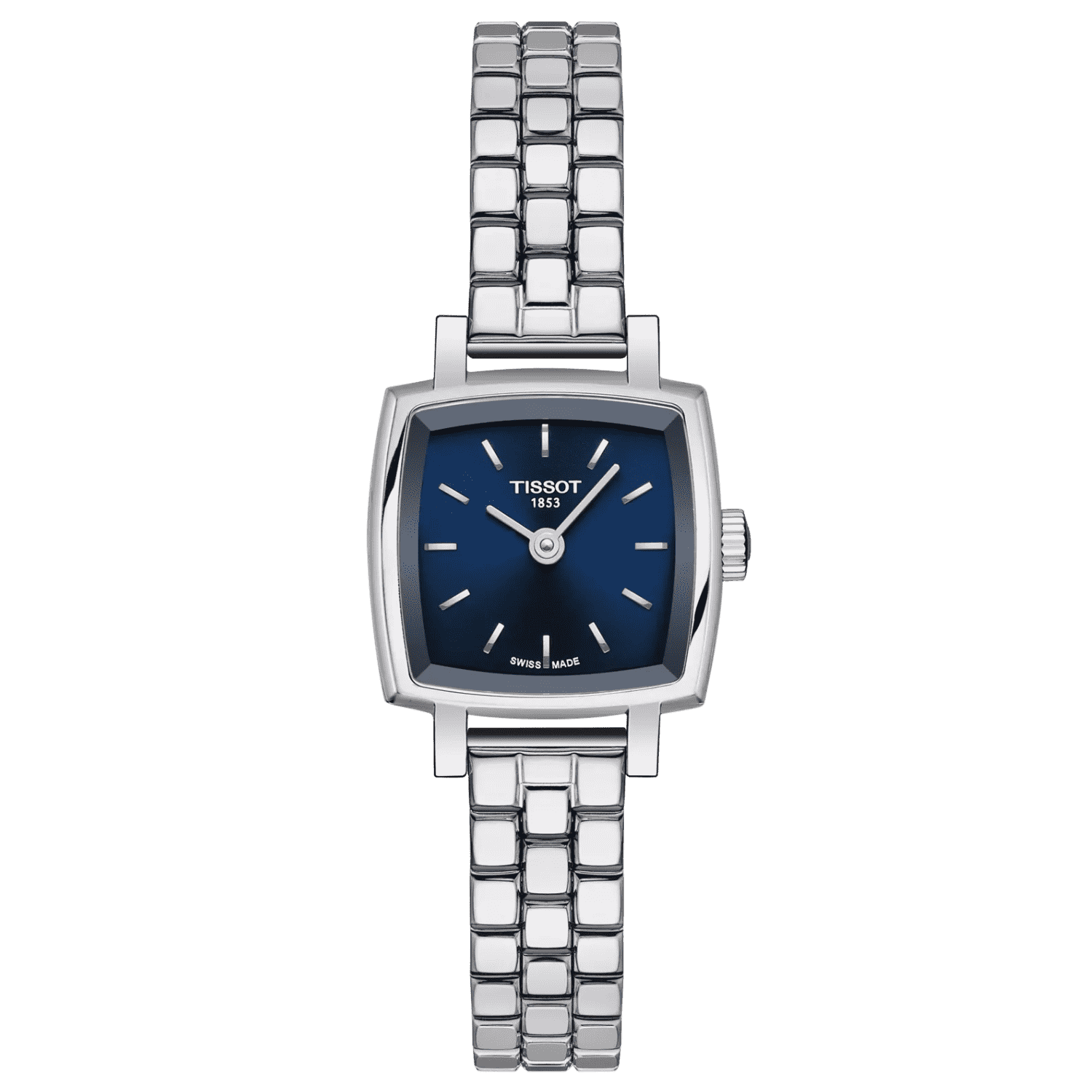 TISSOT Lovely Square T058.109.11.041.01 Dámske hodinky 2