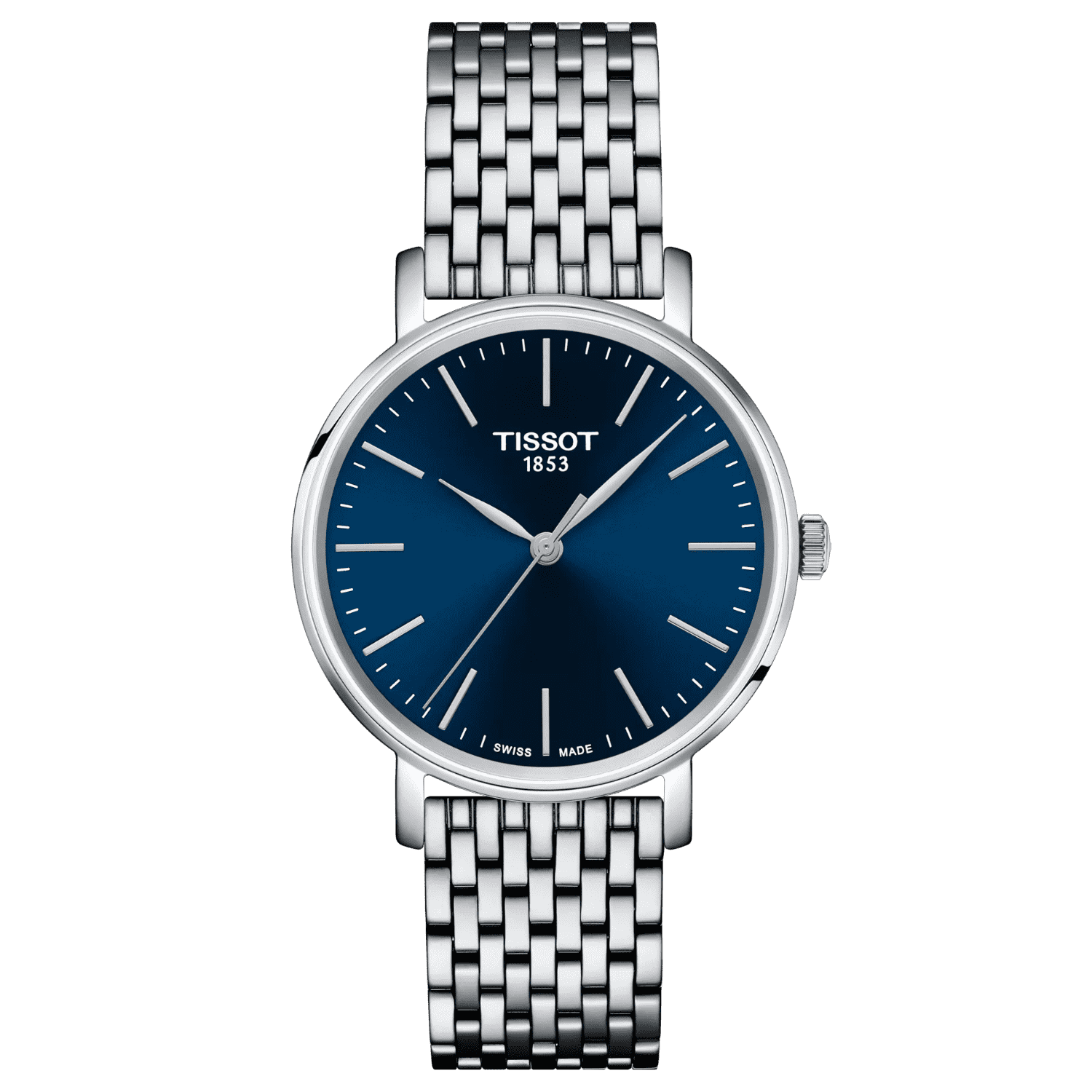 TISSOT EVERYTIME 34MM T143.210.11.041.00 Dámske hodinky 2