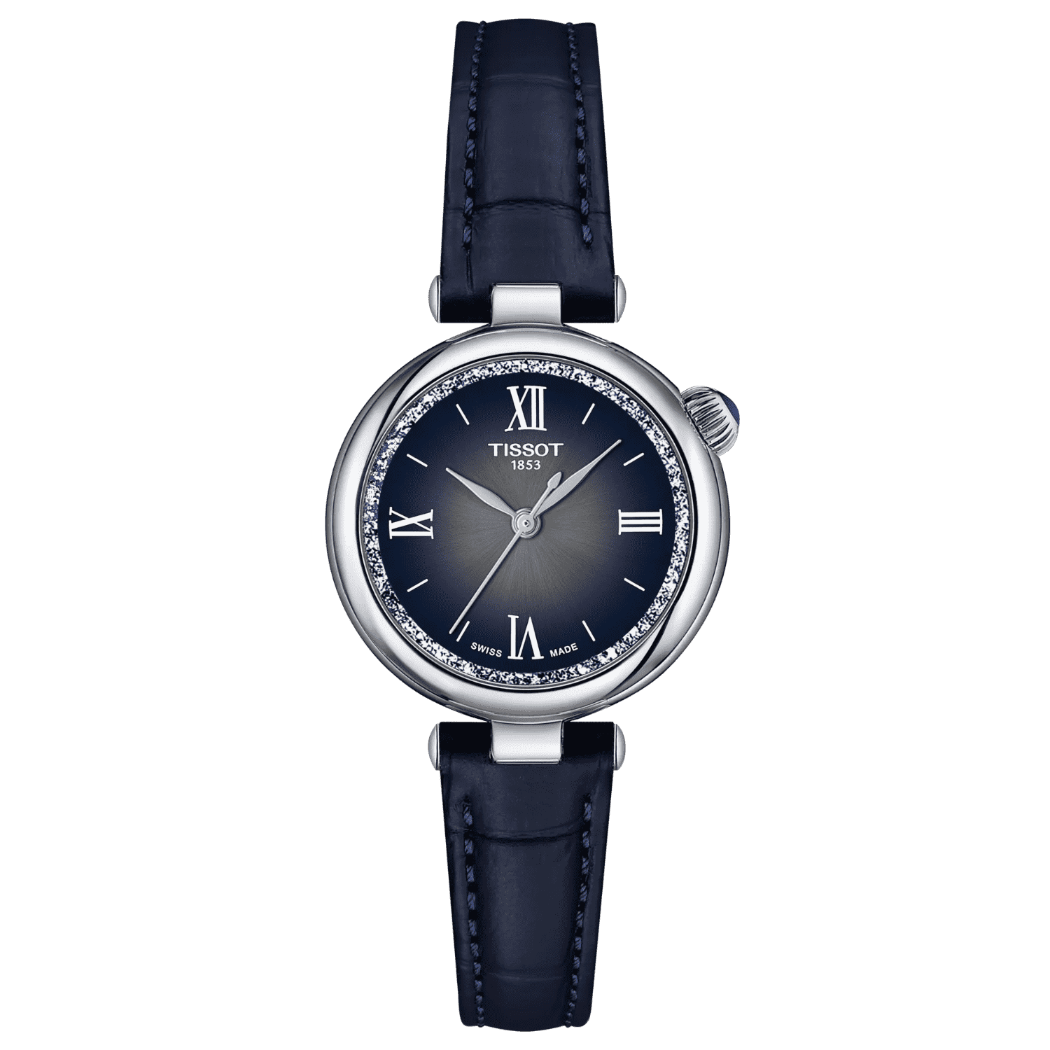 TISSOT Desir T152.010.16.038.01 Dámske hodinky 2