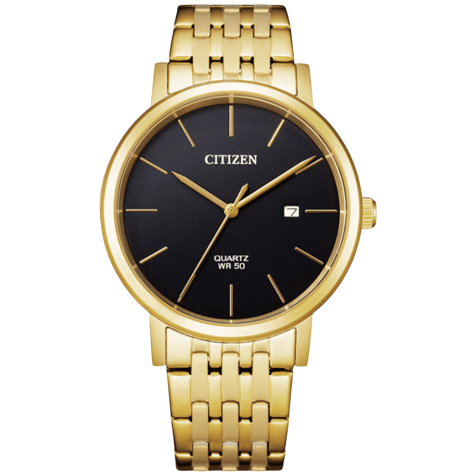 Pánske hodinky Citizen BI5072-51E Classic 2