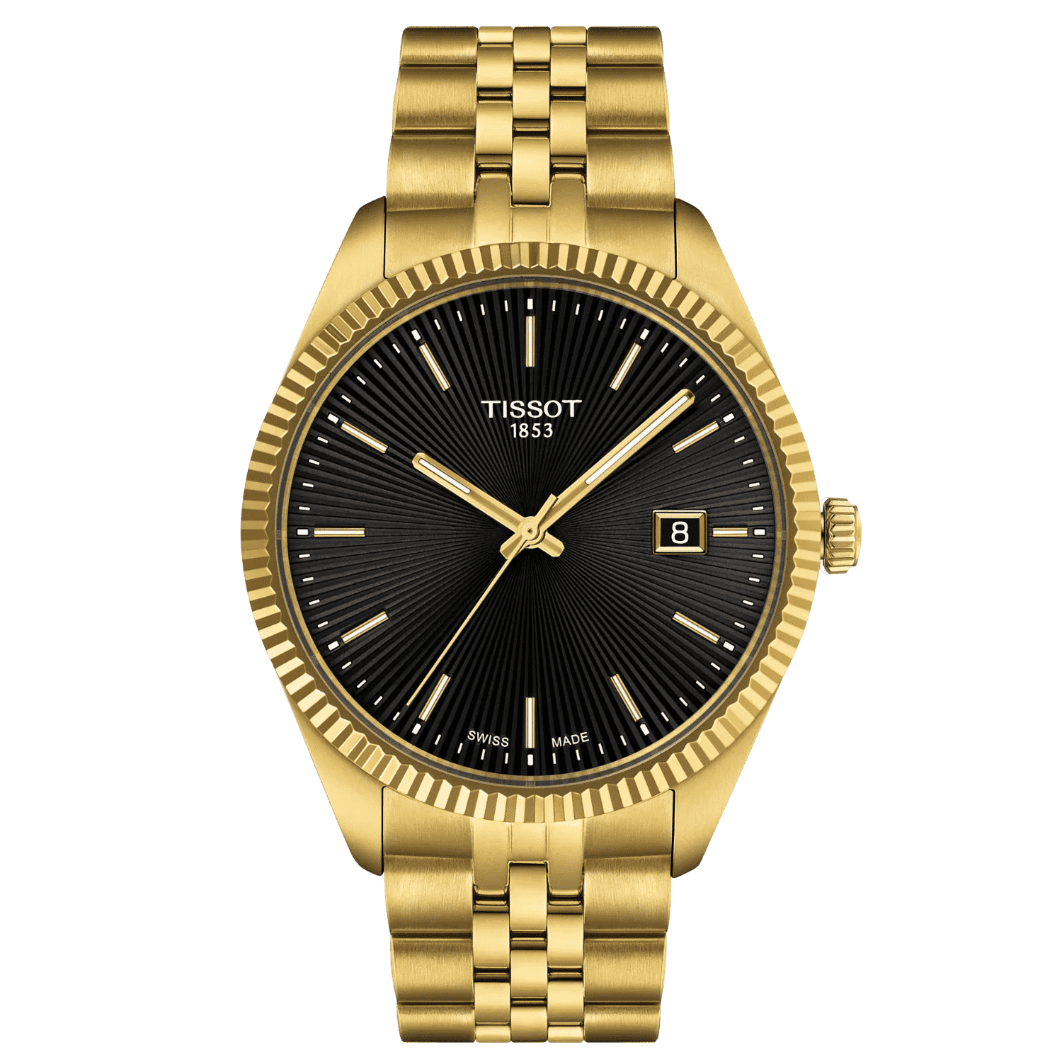 TISSOT Ballade T156.410.33.051.00 Pánske hodinky 2